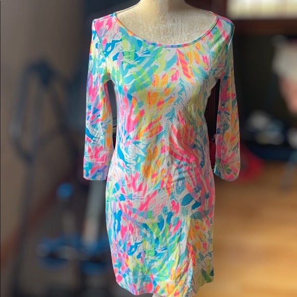 Lilly Pulitzer Dresses & Skirts - Lilly Pulitzer dress